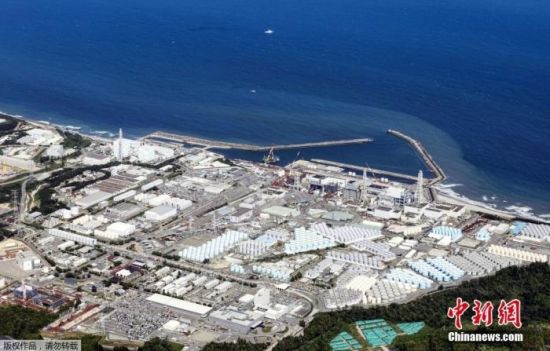 排放量将大幅增加！日本启动新一年核污染水排海