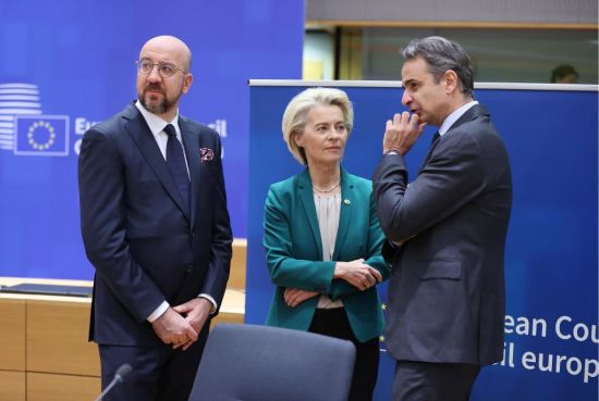 国际观察：欧盟发愁三件事 件件难办成