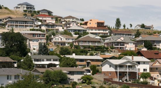 温哥华房价升幅全国第3 意想不到被这两城过了头