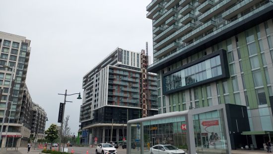 大多伦多新房市场冰封七月创新低，销量低于90年代房市崩溃时期