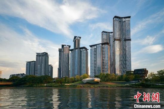 实探“好房子”，居住价值愈发受关注