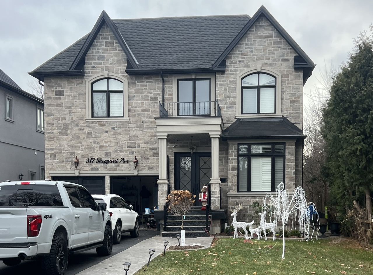 独立屋房价跌惨！万锦、列治文山6月平均价都有大幅下跌