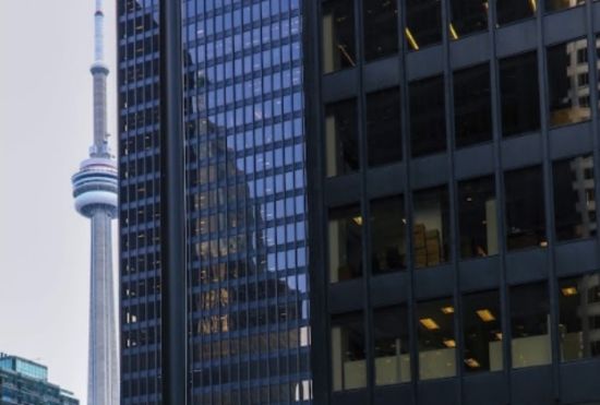 加拿大全国房市趋冷，但是这两个城市逆势上扬，房价大涨10%