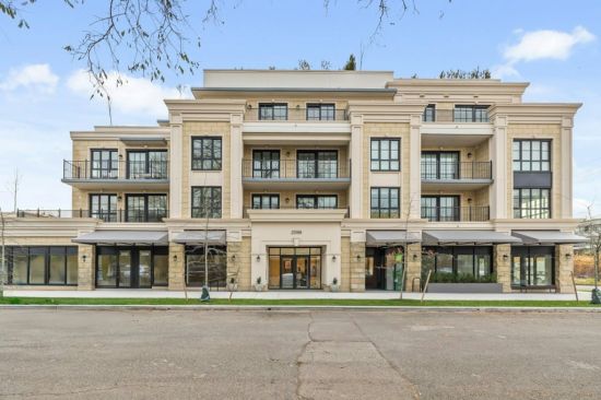 温哥华西区已完工豪华柏文破产 即将展开“大甩卖”