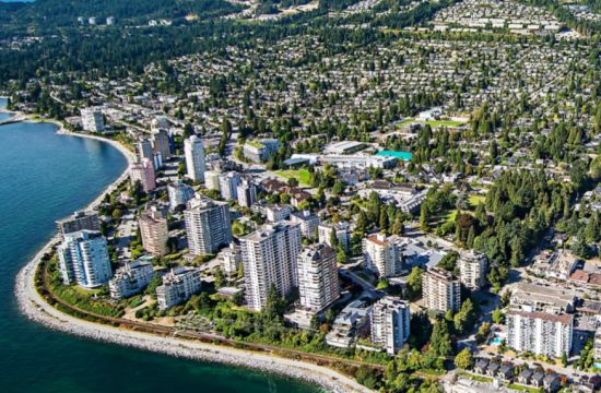 温哥华房市惊现