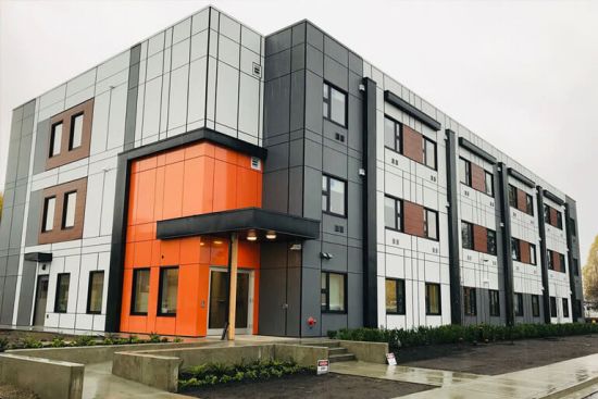 BC省年度租金涨幅上限连续第二年下降，并与通胀挂钩