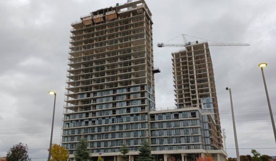 救救房市! 安省建商警告