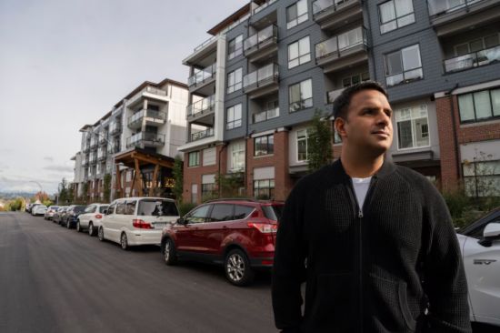 加拿大地产经纪急了: 很多人想