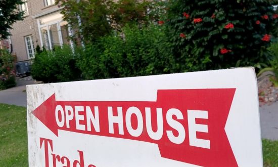 多伦多房价到年底预计再跌3%，专家：底部还没到，但不远了