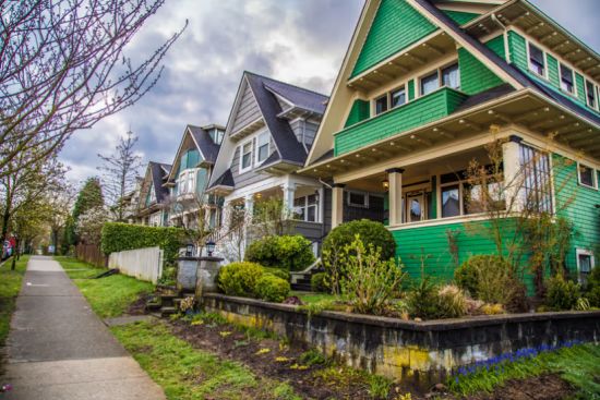 加拿大一些城市房价涨幅超越美国：远远甩开纽约洛杉矶等城市