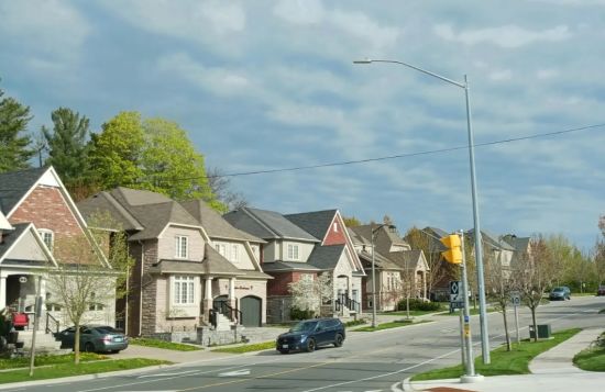 撇开BC和安省：加拿大多数省份房价上涨，两省创历史新高