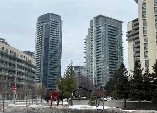 加拿大房贷违约激增：走势开始像美国2008年房地产崩盘