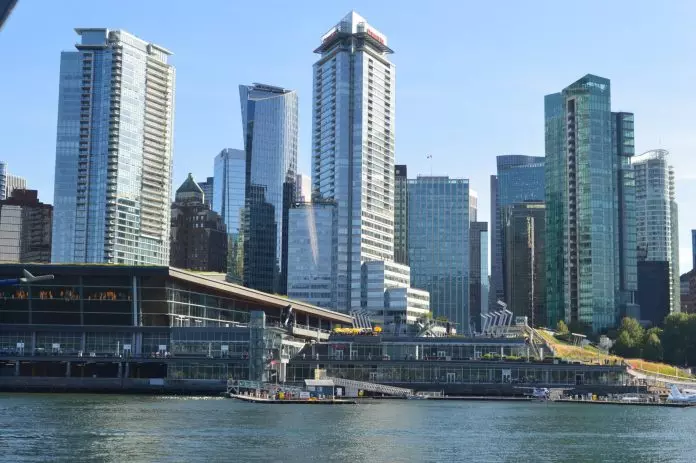 温哥华去年超标新建逾12500间住宅 但社会房屋数量不合格