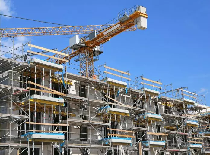 大多区新楼市场回暖　3月成交回升仍远低于10年平均