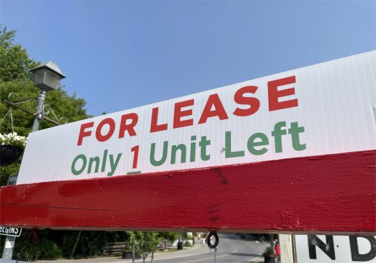 租房变天！大多伦多空置率飙升：新房东送2个月租金抢人