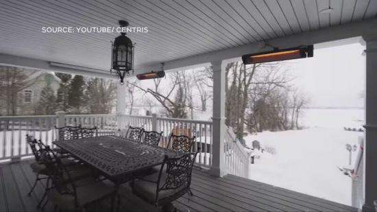 崩溃！160万买湖景豪宅，入住才知是