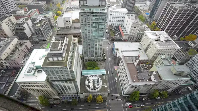大温楼市罕见出现全面回暖 6月房销飙升近10%
