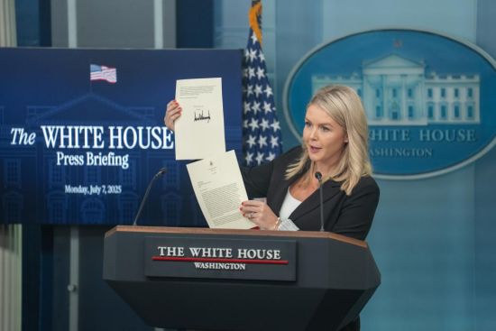 特朗普：8月1日开始征税，不会变了！