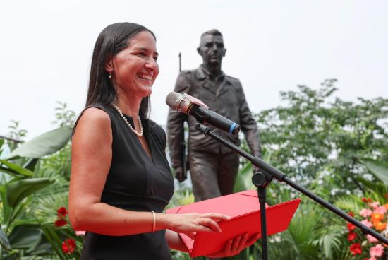 “共同的宝贵财富”——美国史迪威家族传承跨越太平洋的友谊