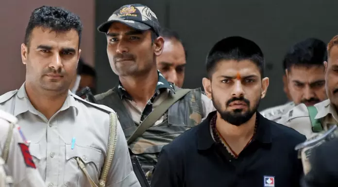 加拿大将印度比什诺伊帮认定为恐怖组织 BC省市政府叫好