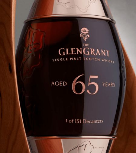 史上最贵便利店商品刷新　韩CU售出“40万威士忌”