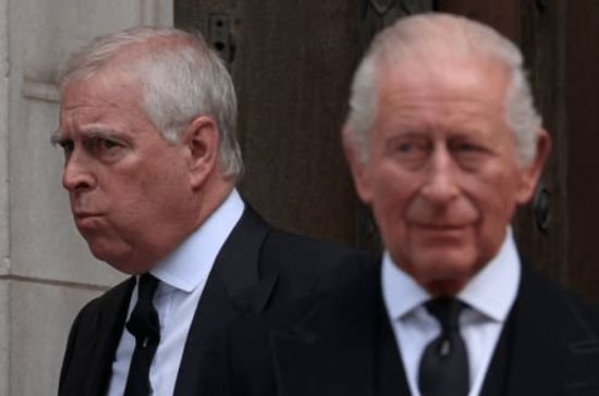 “富豪淫媒”爱泼斯坦案再升温 英国安德鲁王子宣布放弃皇室头衔