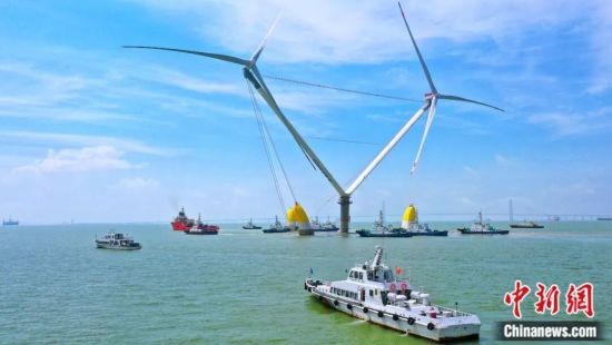 全球气候治理将走向何方？—访能源基金会首席执行官兼中国区总裁邹骥