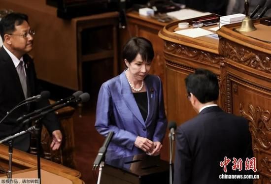 日本多方人士批评高市早苗错误言论，称“可能引发国家危机”