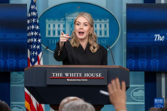 白宫：将没收委内瑞拉附近海域被扣油轮所载石油