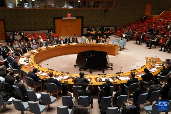 中方坚决反对以色列承认索马里兰