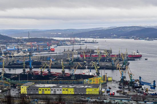 北极“热度”上升 俄罗斯“加码”应对西方挑战