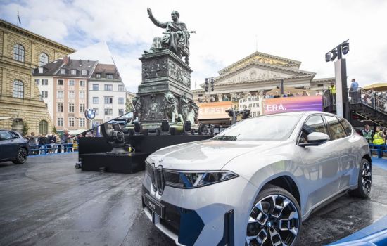 欧洲：难舍的内燃机，纠结的新能源