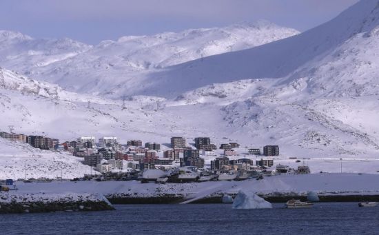 “我们得到了想要的一切” 与北约秘书长会谈后特朗普再谈格陵兰岛