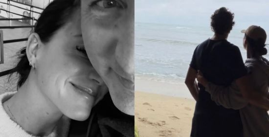 爱到不行！水果姐直播大曝恋爱细节，娇羞喊杜鲁多“爹地”
