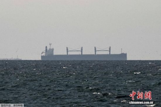 霍尔木兹海峡“快通了”？