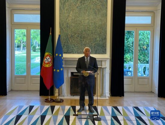 葡萄牙总理科斯塔宣布辞职