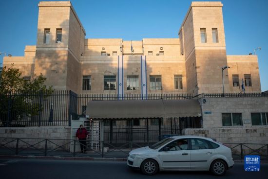 以色列法院再次开庭审理内塔尼亚胡涉嫌贪腐案