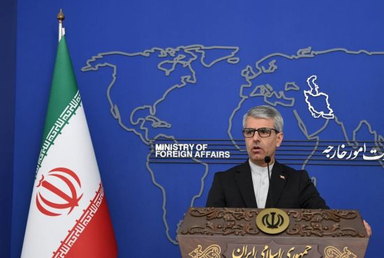 “隔空”会谈　美伊都说“有建设性”