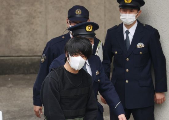 安倍遭枪击身亡案10月首次开庭　涉“统一教会”与政界隐秘关联