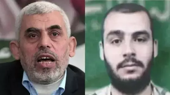 内塔尼亚胡确认哈马斯头目辛瓦尔亡