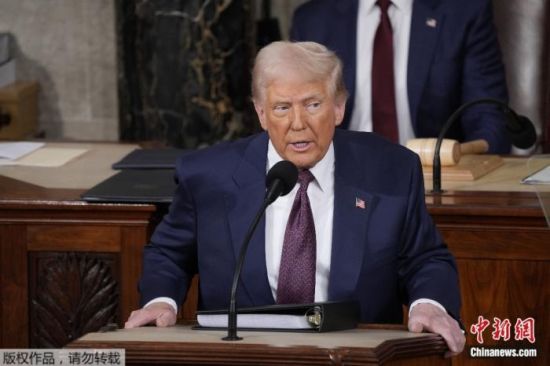 特朗普回应美国科罗拉多州“恐袭”事件：美国绝不容忍