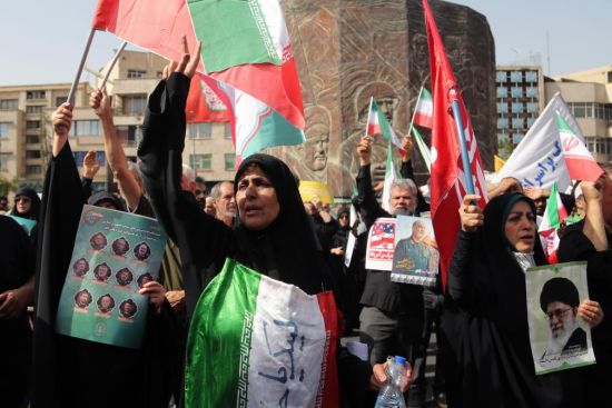 伊朗副外长：可限制核活动，但绝不停止铀浓缩