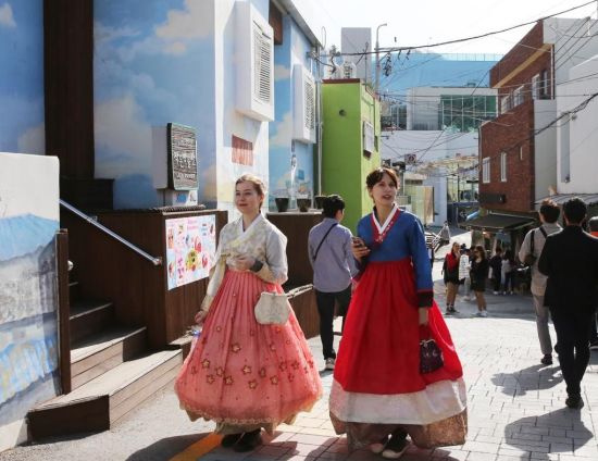 日本首相石破茂缘何卸任前访问韩国