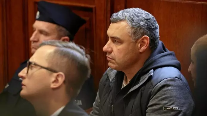 北溪爆炸案疑犯在波兰被捕 法官拒绝引渡至德国即放人