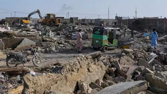 巴基斯坦阿富汗停火结束 今在卡塔尔谈判