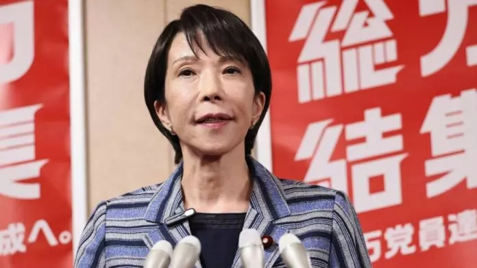 自民党与维新党就联合执政达共识 高市早苗拜相在望