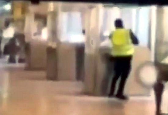 罗浮宫遇劫｜盗贼穿黄背心扮工人 巴黎副市长轰安全漏洞无人理