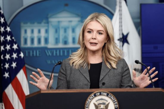 谁定特朗普普京在布达佩斯会晤？ 白宫竟呛记者：“你妈选的”