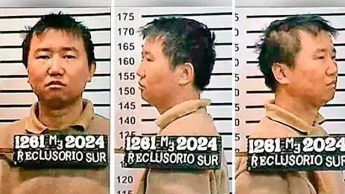 古巴逮捕中国芬太尼毒枭　墨西哥越狱曾图入境俄罗斯遭拒