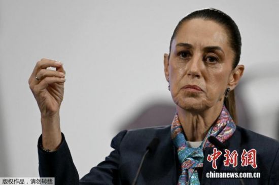 秘鲁宣布墨西哥总统为“不受欢迎的人”，外交风波持续升级